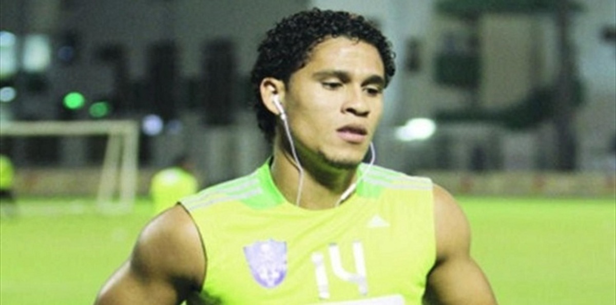 صراع بين الشباب السعودي والاتحاد على الكولومبي بالومينو