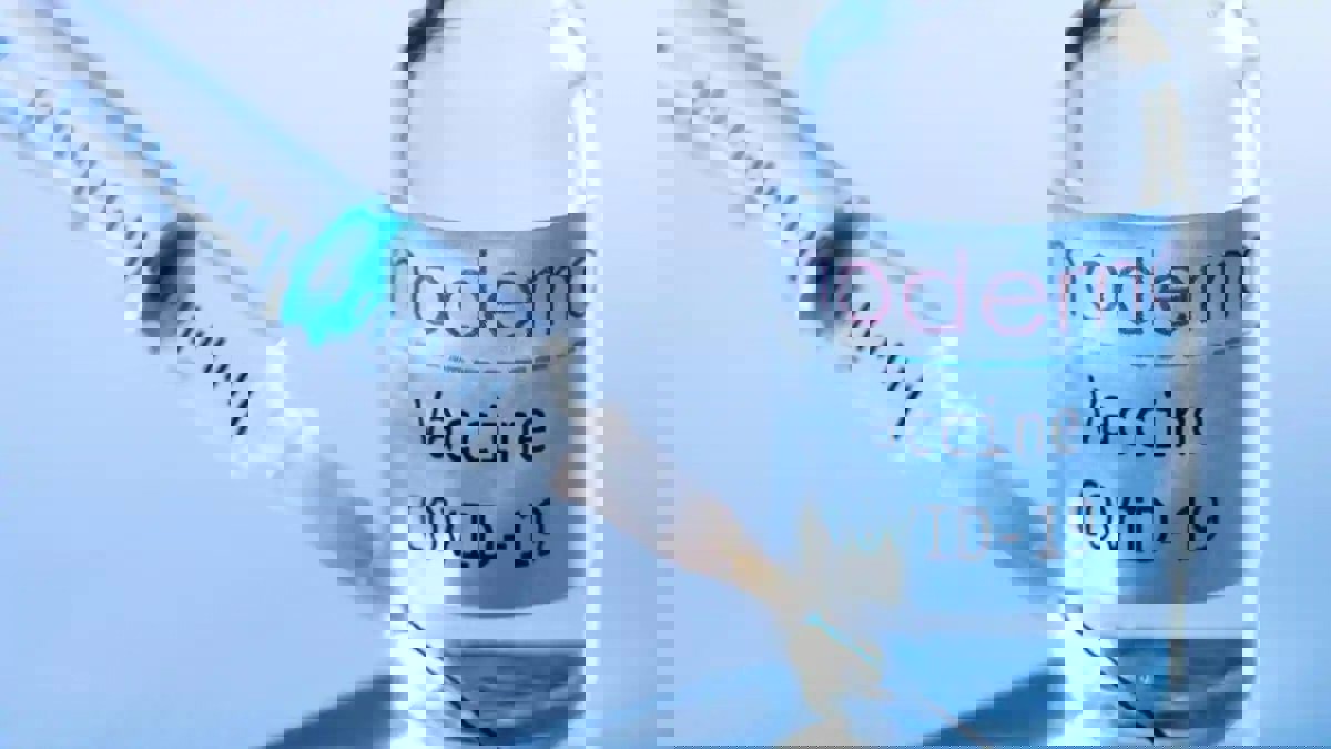 وكالة أمريكية: لقاح موديرنا "لا يطرح مخاوف محددة تتعلق بالسلامة"