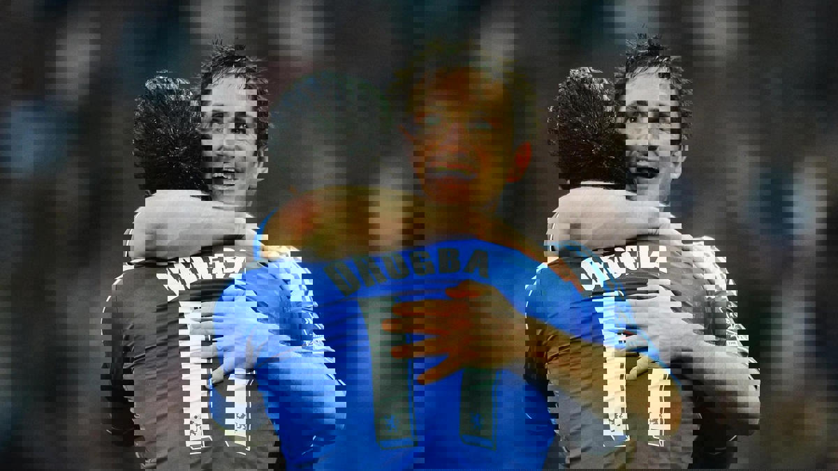 تقارير: فرانك لامبارد يريد تعيين ديديه دروغبا مساعدًا له في تشيلسي