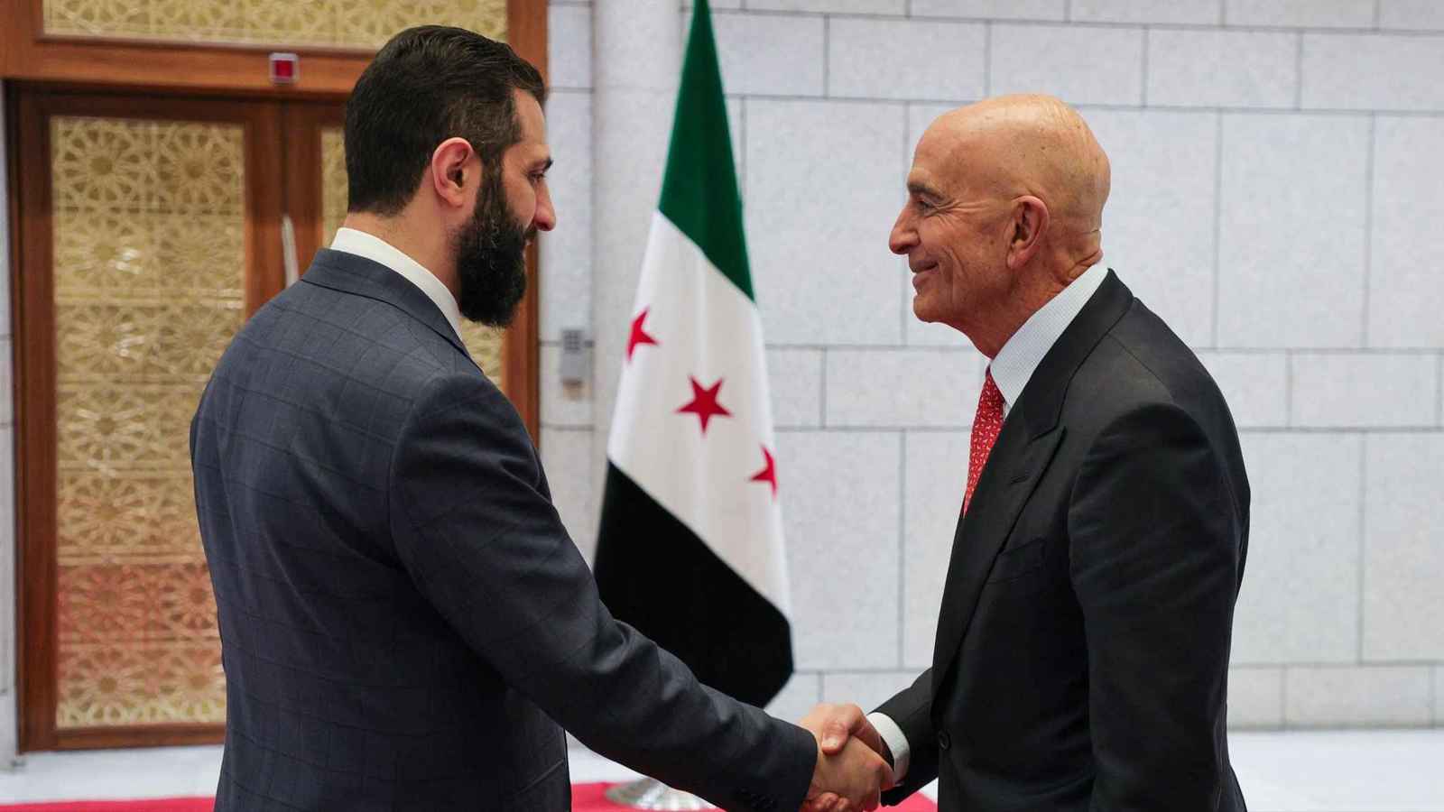 "تطبيع محتمل".. ماذا وراء زيارة مسؤولين أمريكيين لإسرائيل بعد دمشق؟