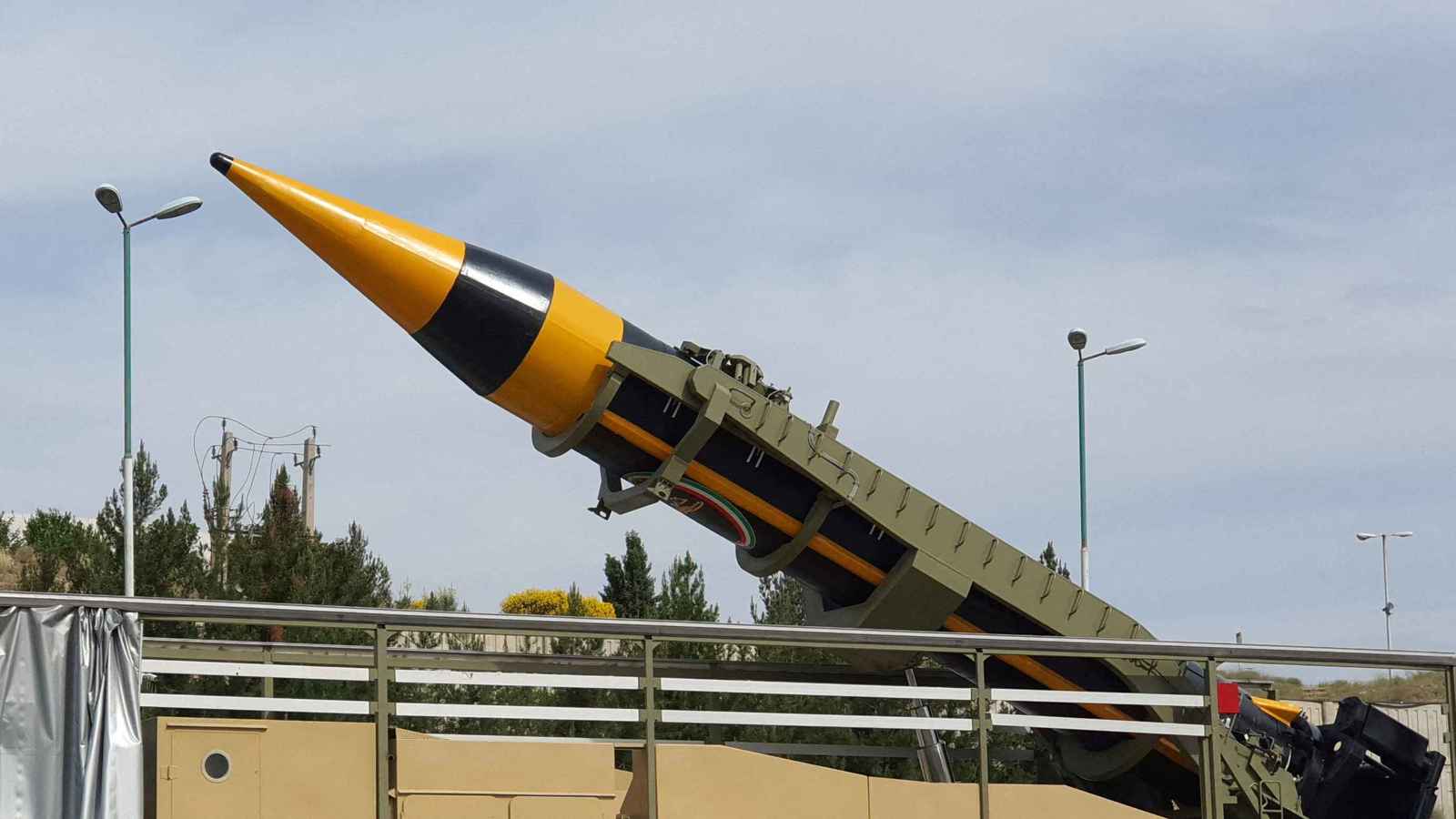 ضرب "دييغو غارسيا".. هل تستطيع إيران تنفيذ "تهديدها المرعب"؟