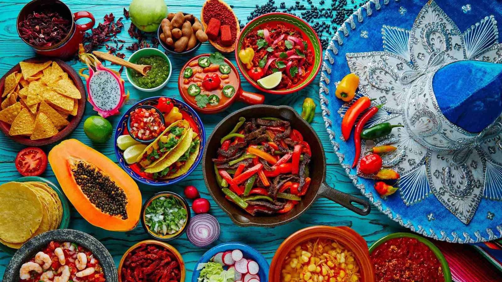 كيف تهدد "الأطعمة الحارة" صحتكم؟