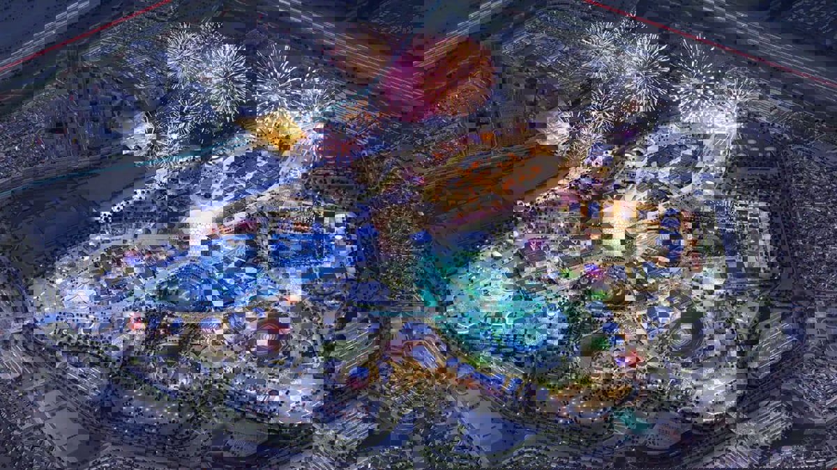 الإمارات تودع "إكسبو دبي 2020" بعد 6 أشهر تاريخية