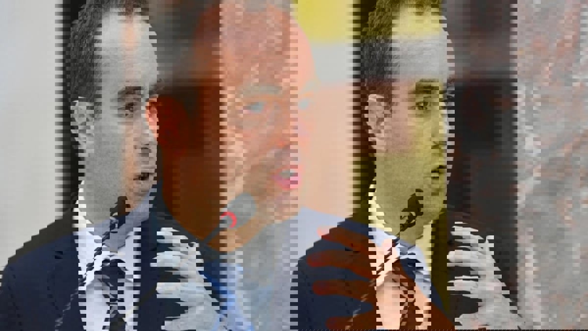 وزير الجيوش الفرنسية يزور قطر للمرة الثانية خلال 48 ساعة