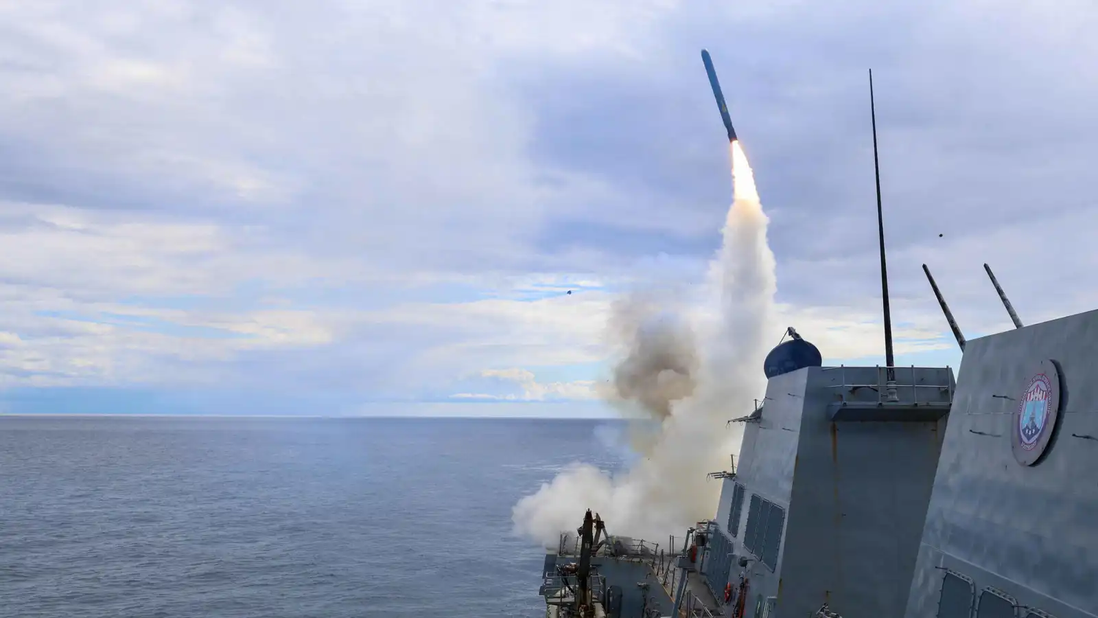 فجوة بين الاستهلاك والإنتاج.. البنتاغون يبحث بدائل "التوماهوك"