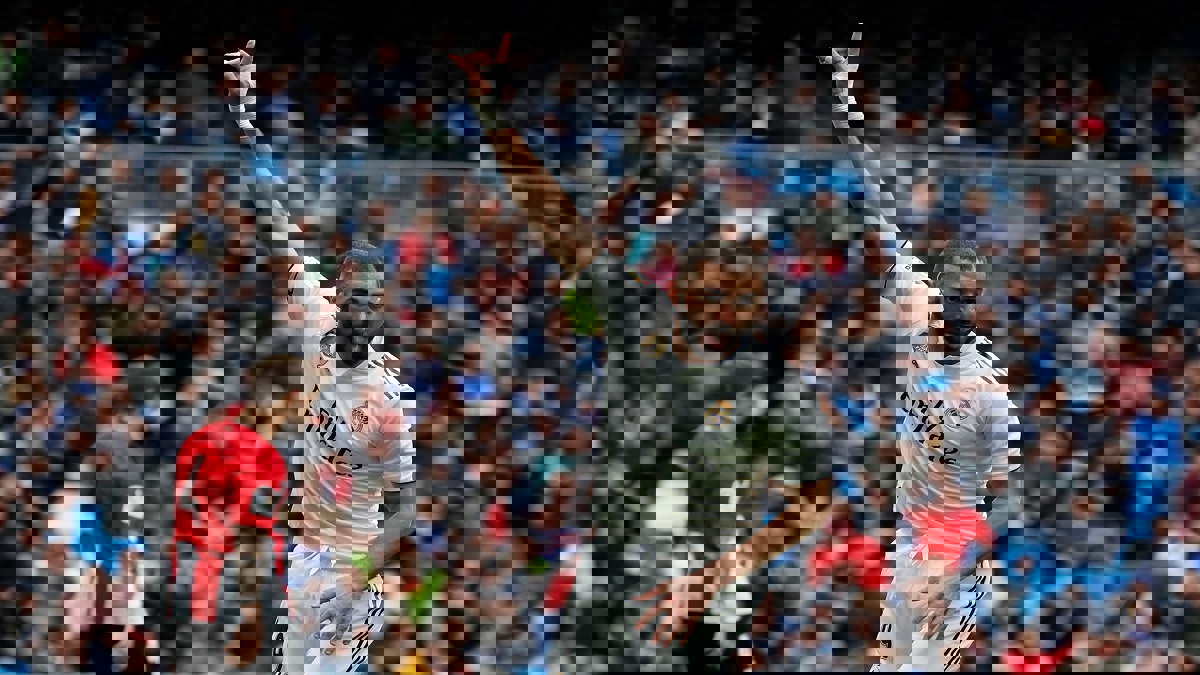 أخبار برشلونة وريال مدريد ويوفنتوس: صفقات مدوية على رادار البلوغرانا والملكي يريد بنزيما حتى 2023