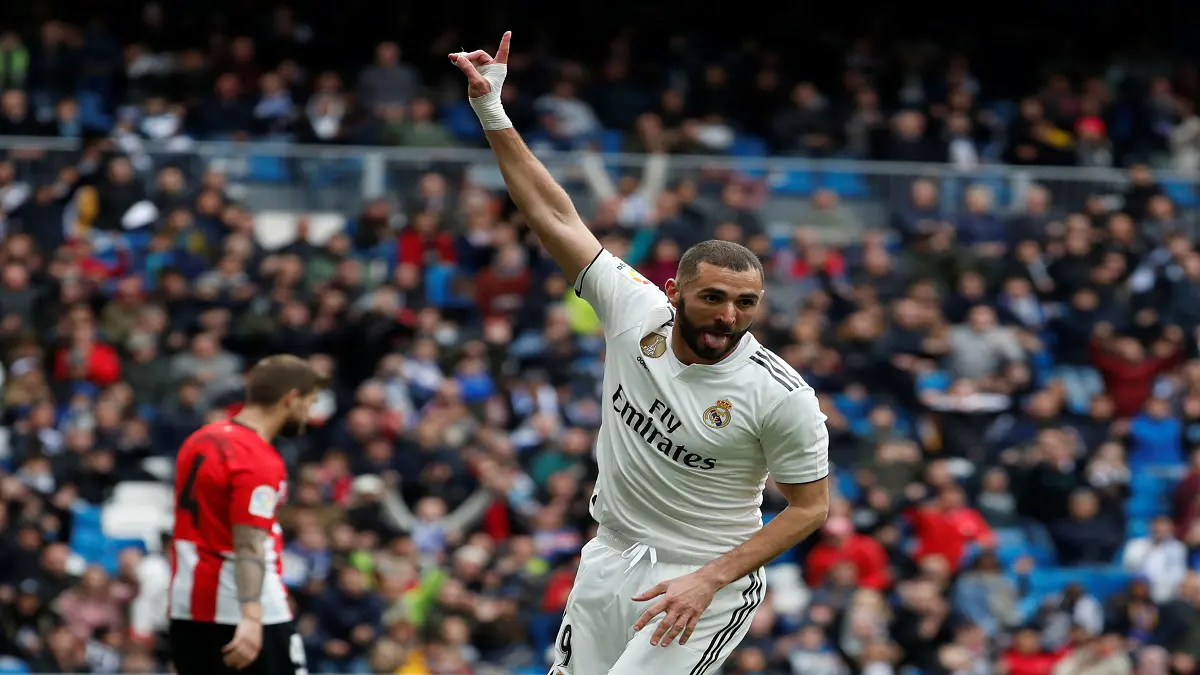 أخبار برشلونة وريال مدريد ويوفنتوس: صفقات مدوية على رادار البلوغرانا والملكي يريد بنزيما حتى 2023