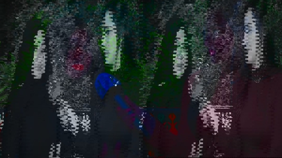 منى المنصوري: فنانات العرب على السجادة الحمراء "فشل ذريع" (فيديو إرم)