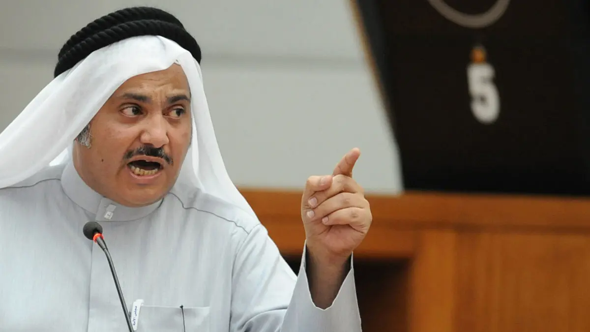 ما حقيقة الاعتداء على النائب الكويتي السابق محمد الجويهل في مصر؟