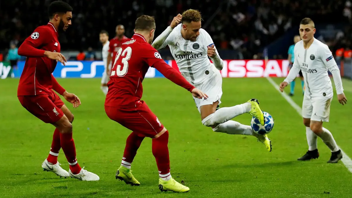 سبورت: برشلونة وباريس سان جيرمان يتفقان على صفقة نيمار