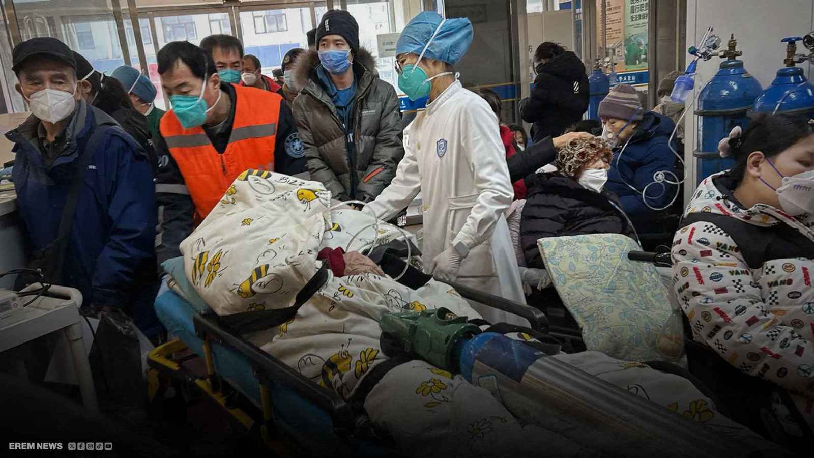 هل يعود شبح الجائحة؟