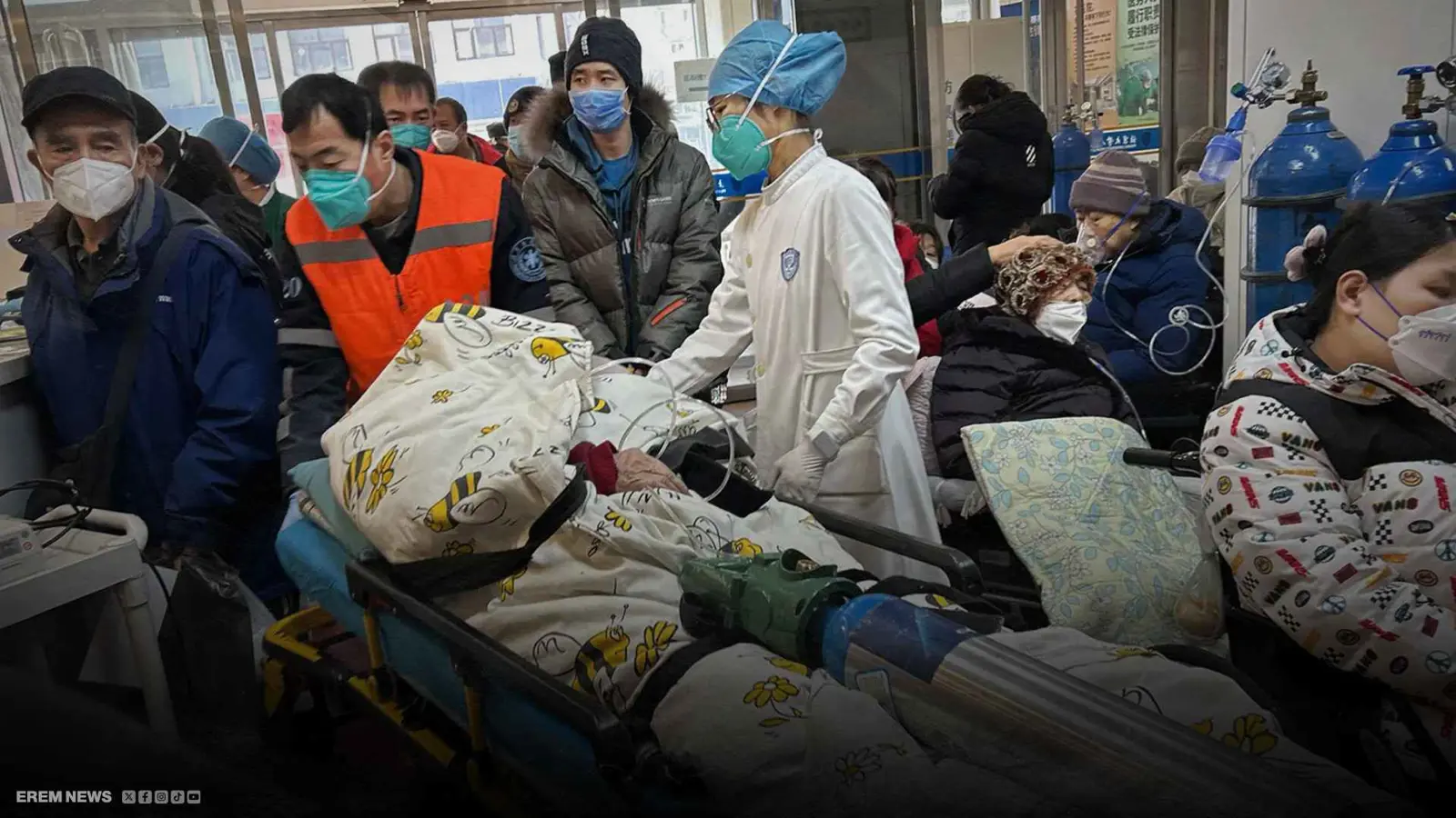 هل يعود شبح الجائحة؟