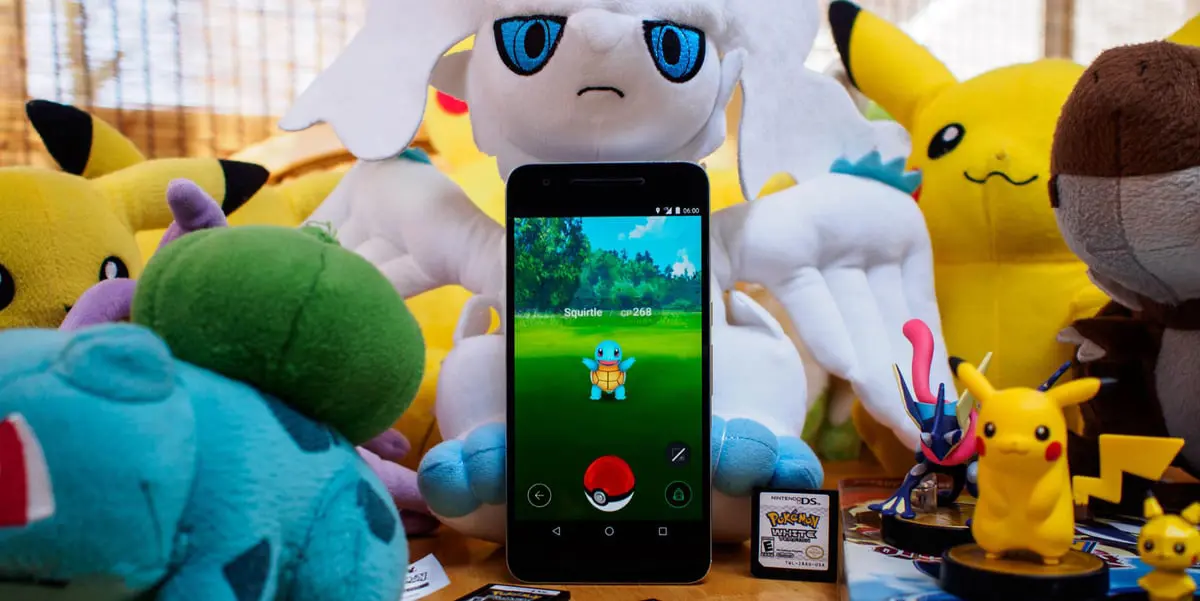 بالفيديو.. هكر يسمح لك باصطياد البوكيمون وأنت في مكانك