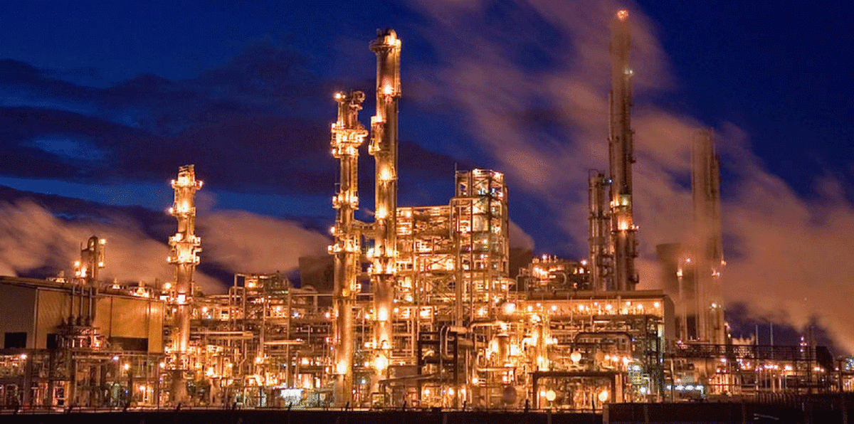 تقرير: دول الخليج قادرة على تعويض نقص النفط الإيراني