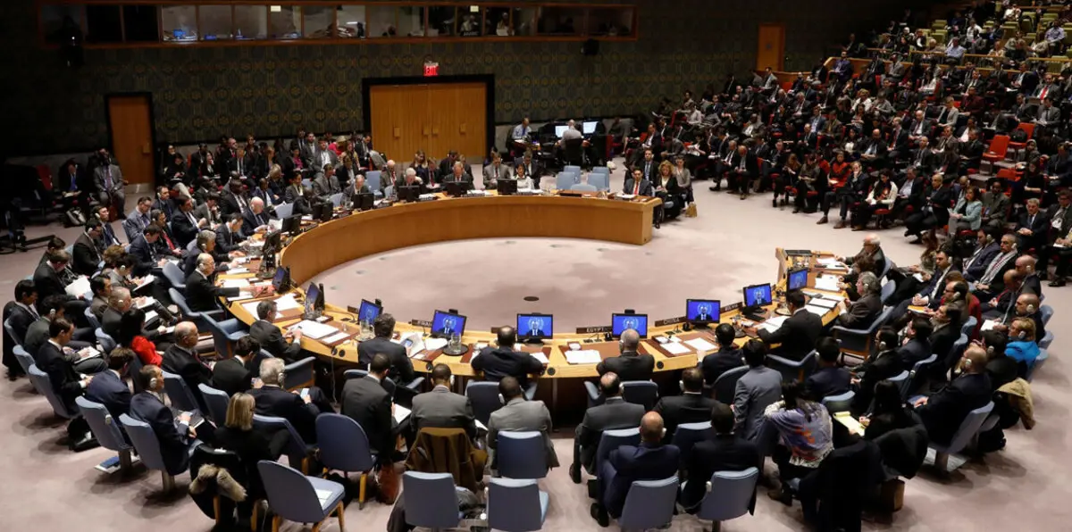 مجلس الأمن يُحذّر من تبعات القتال بين أرض الصومال و "بونتلاند"