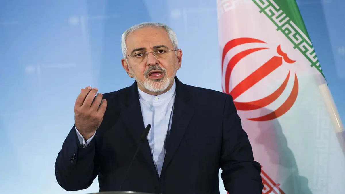 ظريف: نتعاون مع حركة طالبان الأفغانية رغم أنها إرهابية‎