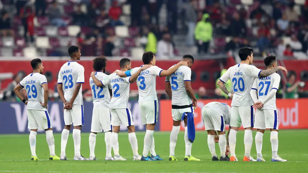 الهلال يكتفي بالمركز الرابع في كأس العالم للأندية بعد الخسارة أمام مونتيري بركلات الترجيح (فيديو)