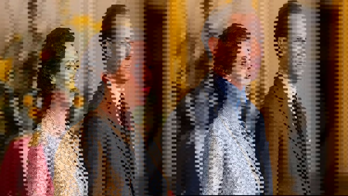 نتفليكس تعرض معركة الأميرة ديانا مع الشره المرضي في "The Crown"