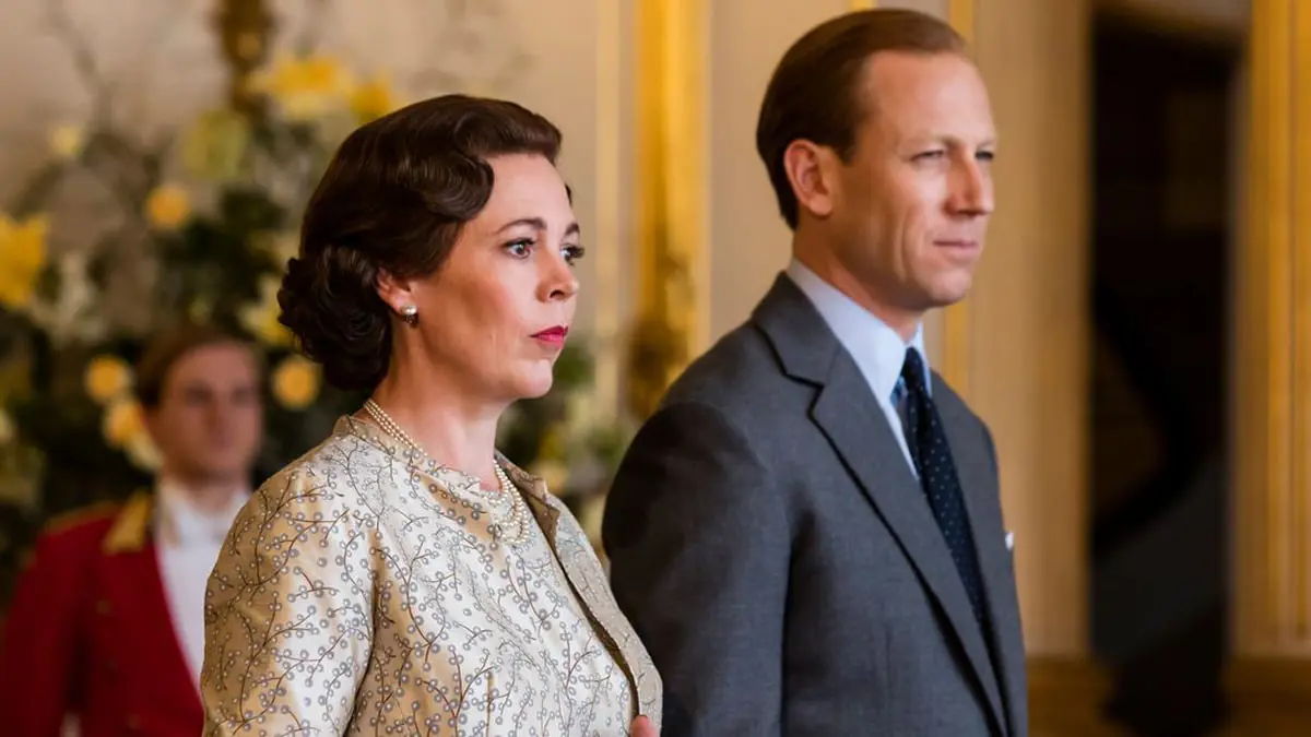 نتفليكس تعرض معركة الأميرة ديانا مع الشره المرضي في "The Crown"