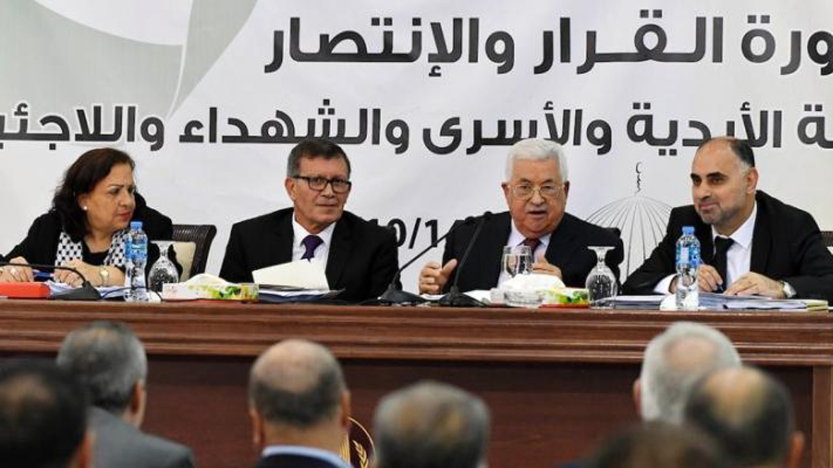 فتح تحذر حماس من منع إجراء الانتخابات في غزة