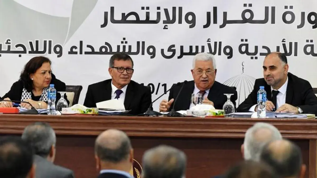 فتح تحذر حماس من منع إجراء الانتخابات في غزة