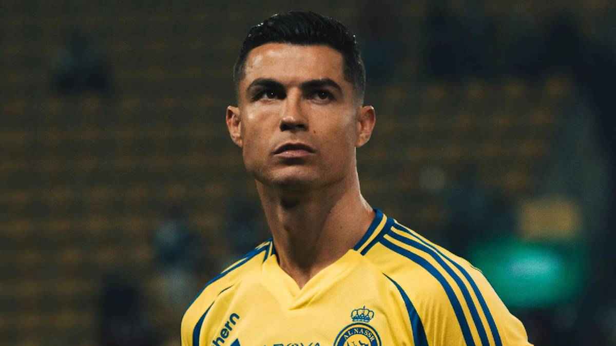 بعد أنباء انفصاله عن النصر.. ما الوجهة القادمة لـ"كريستيانو رونالدو"؟