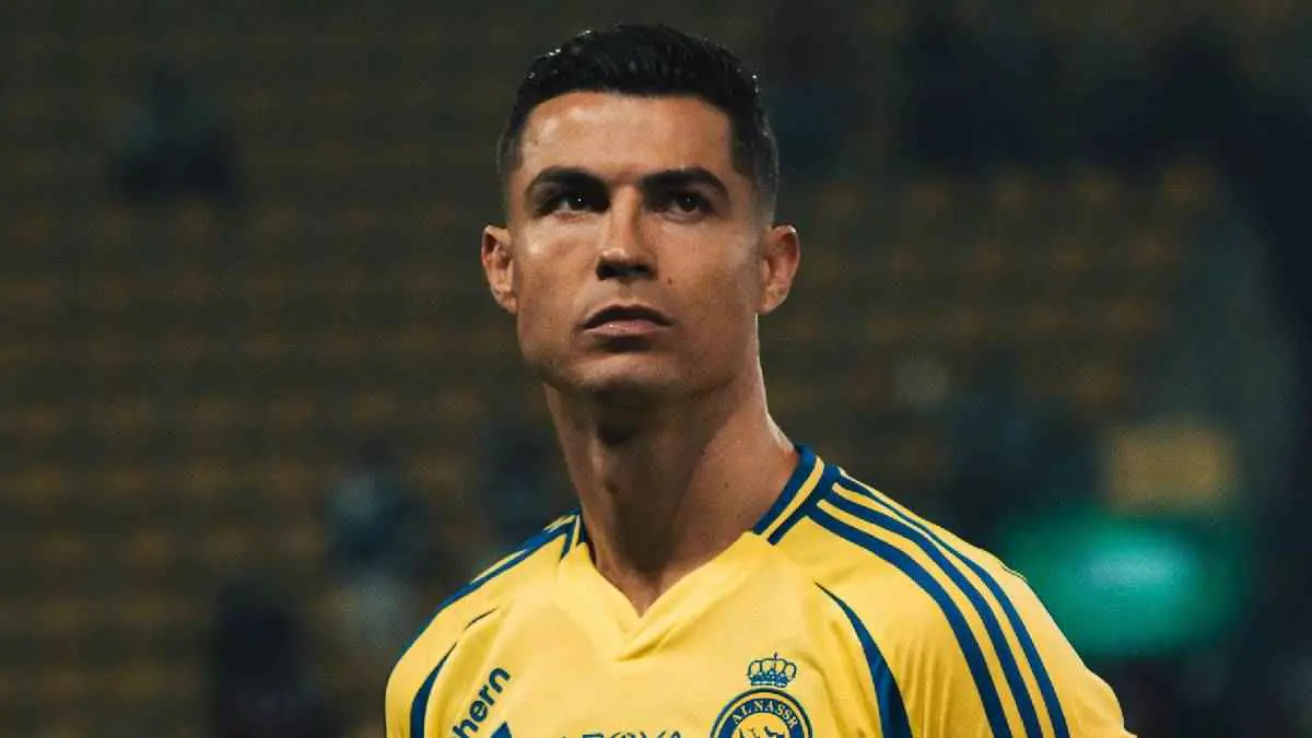 بعد أنباء انفصاله عن النصر.. ما الوجهة القادمة لـ"كريستيانو رونالدو"؟