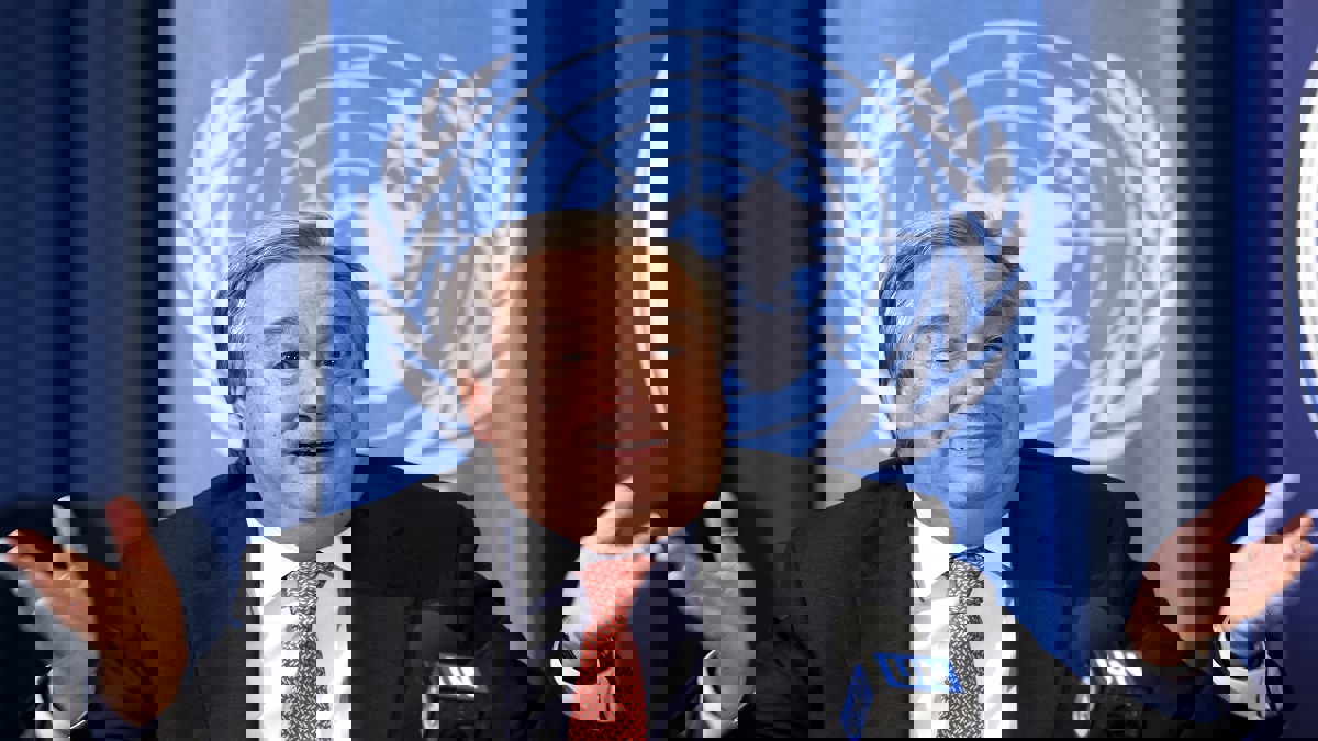 الأمم المتحدة تعرض المساعدة لإنجاح الحكومة الانتقالية في جنوب السودان