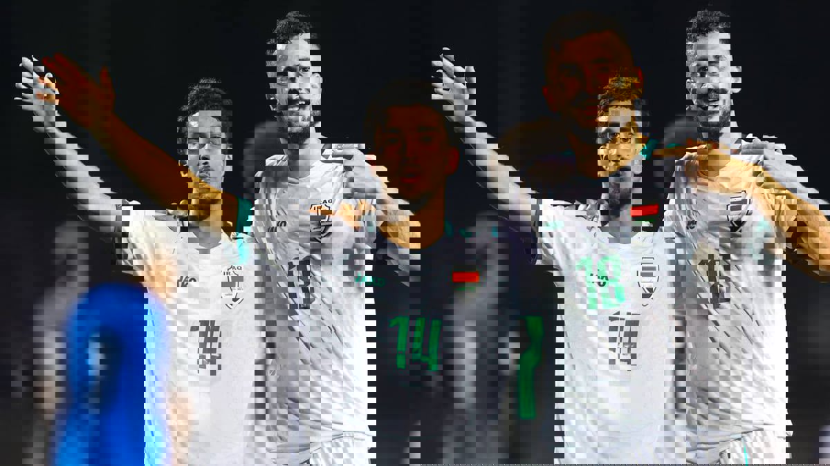 تصفيات كأس العالم: العراق يتأهل للمرحلة الثالثة بفوزه بخماسية على الفلبين
