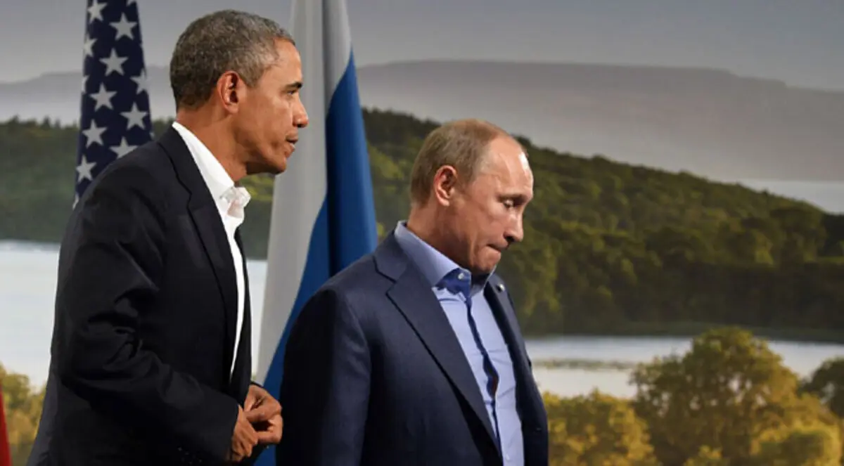 واشنطن تتهم موسكو بانتهاك معاهدة لحظر الأسلحة