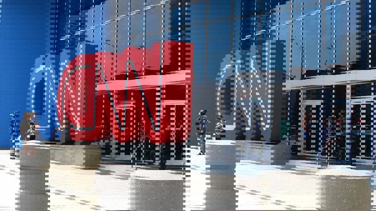 ابن دونالد ترامب يكشف عن صدمته من علاقة محللي "سي إن إن" بقطر