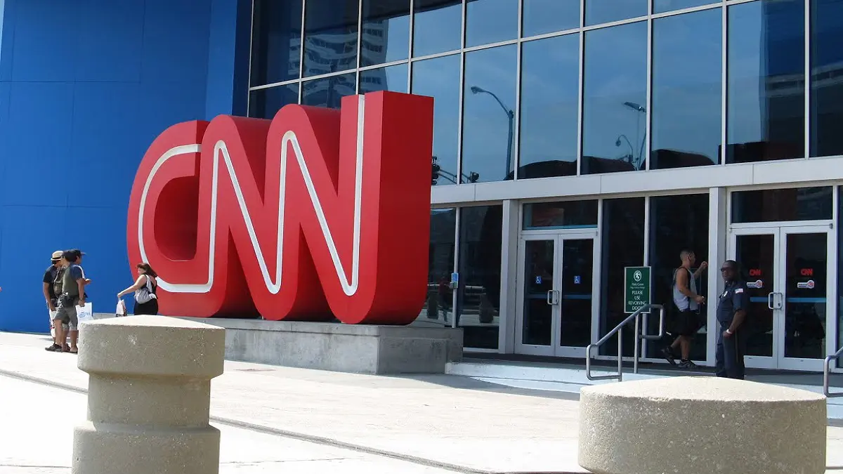 ابن دونالد ترامب يكشف عن صدمته من علاقة محللي "سي إن إن" بقطر