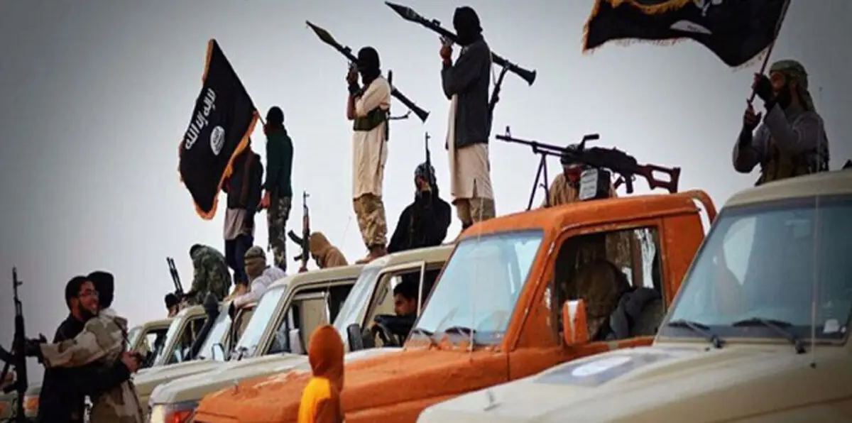 "شبح داعش" يطلّ على المغرب من ليبيا