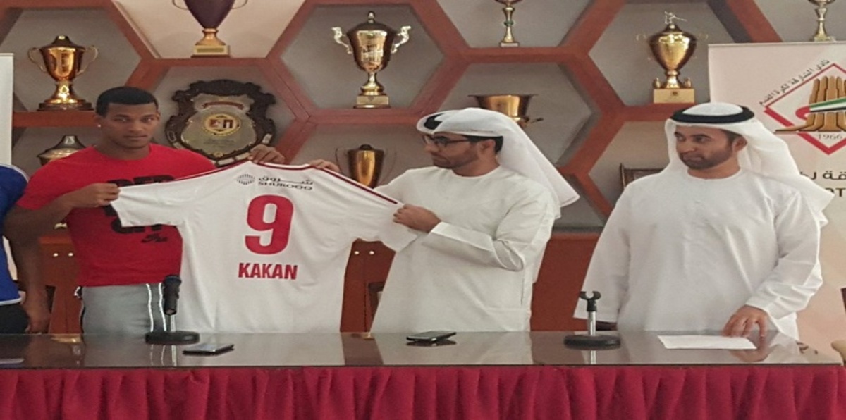 ريفاس يكشف سبب رحيله عن الاتحاد السعودي