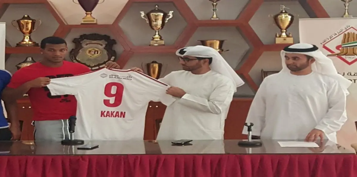 ريفاس يكشف سبب رحيله عن الاتحاد السعودي