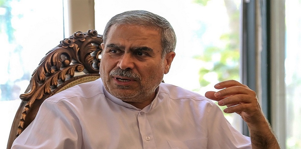 ماذا قال آخر سفير إيراني في السعودية عن محمد بن سلمان؟