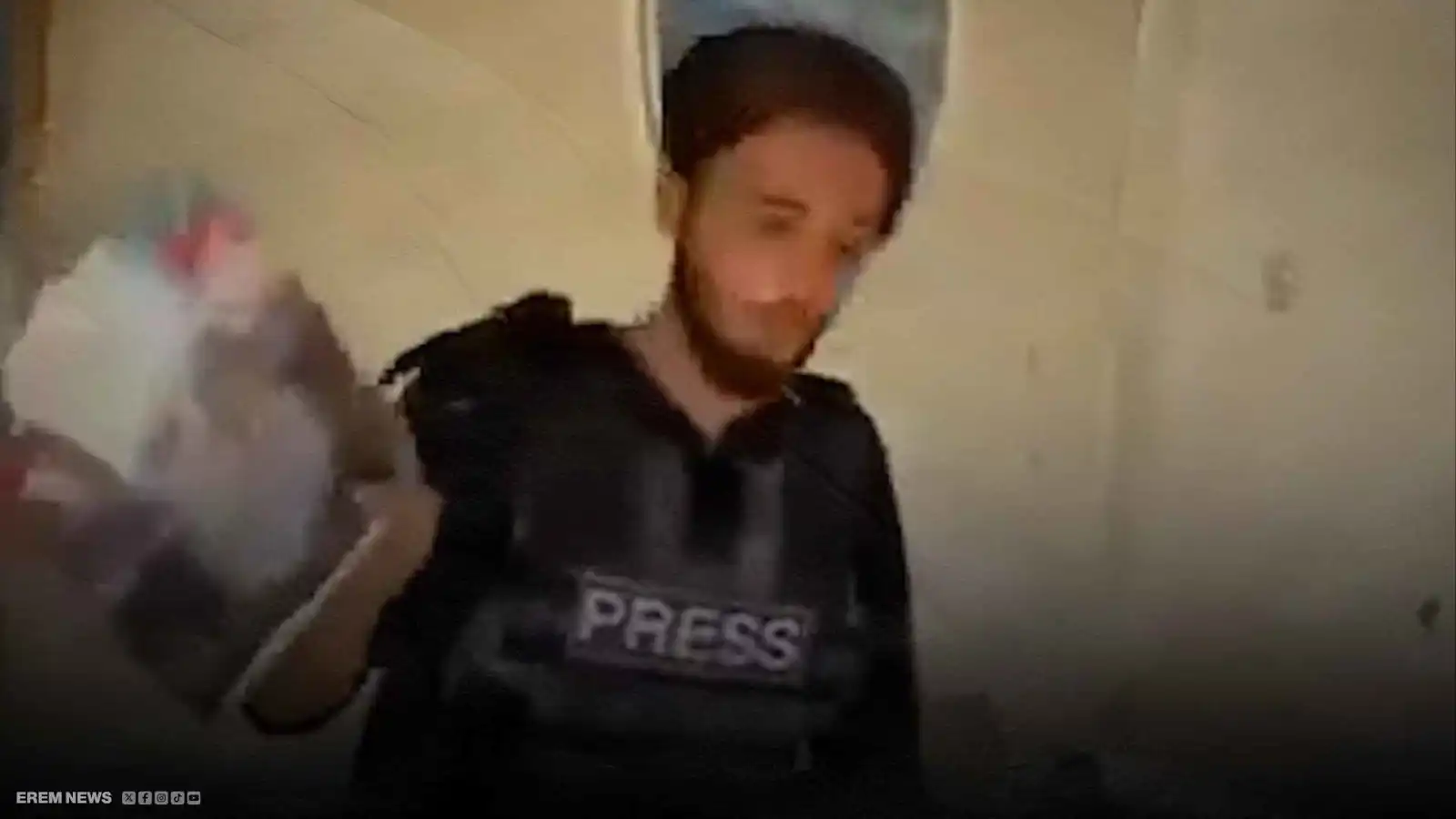 معاقبة "تيكتوكرز" أهانا رموزاً بالسويداء