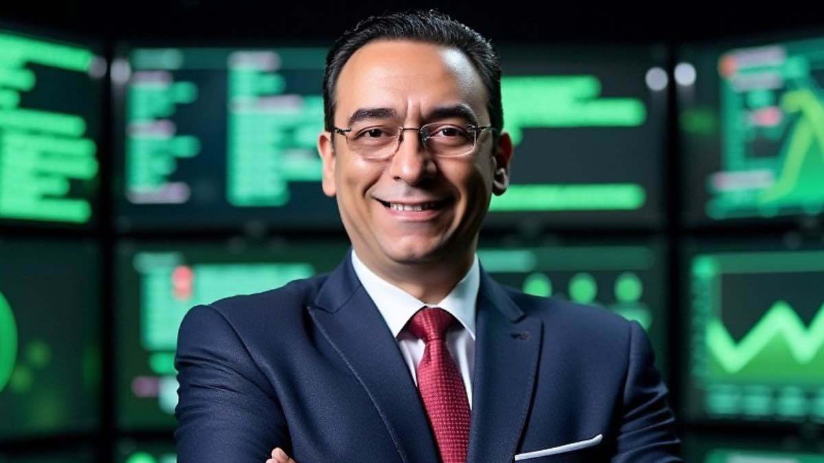 وليد حجاج يكشف لـ"إرم نيوز" تفاصيل اختراق "غوغل" و"آبل"