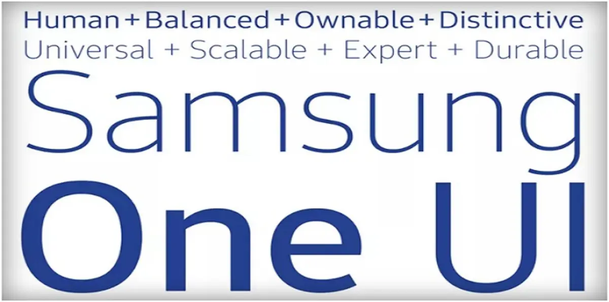 سامسونغ تطلق خط كتابة جديدًا