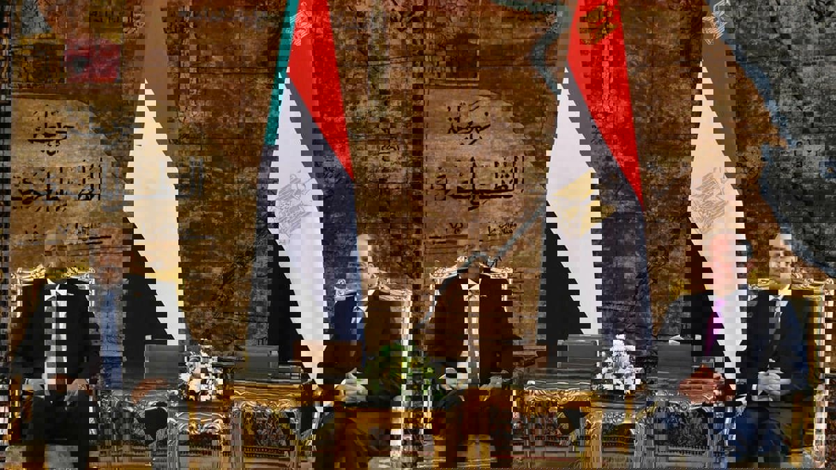 وسط انسداد سياسي.. هل تنجح زيارات البرهان الخارجية في حلحلة أزمة السودان؟