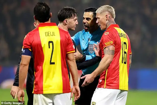 فيكتور إدفاردسن