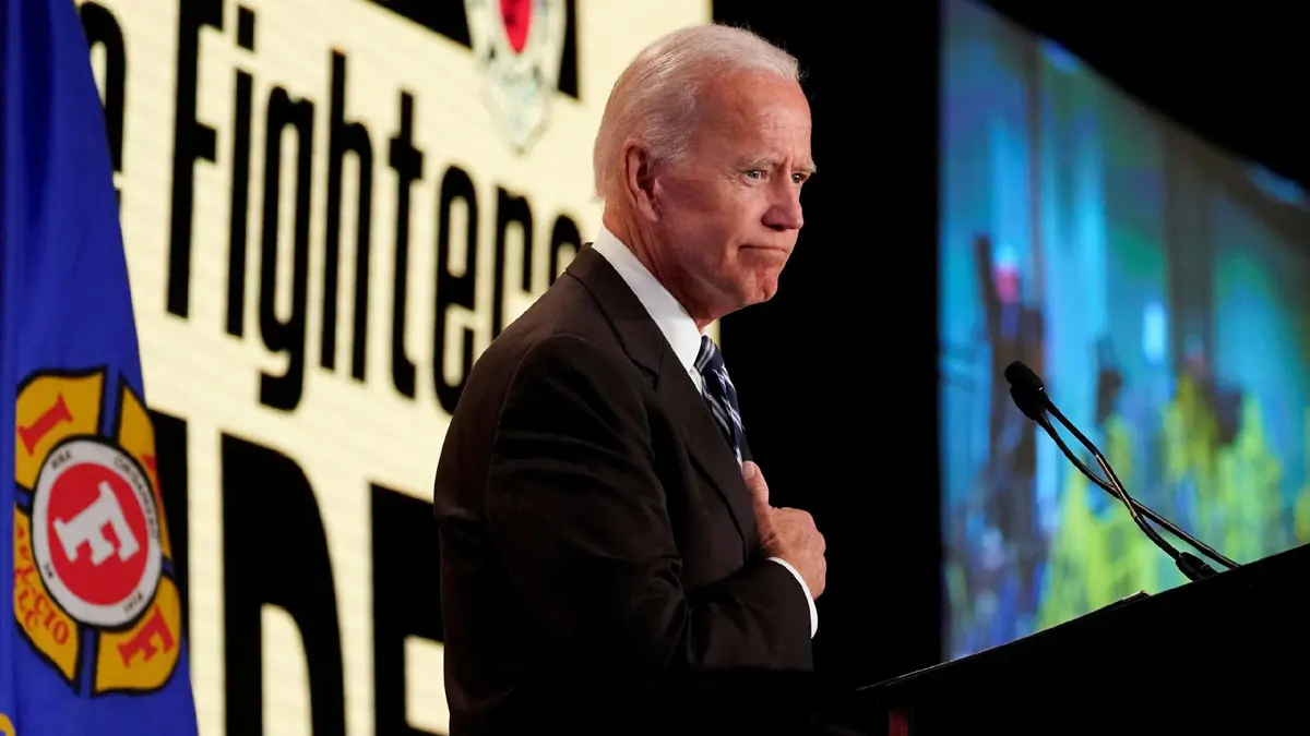 "فضيحة أخلاقية" جديدة تلاحق جو بايدن