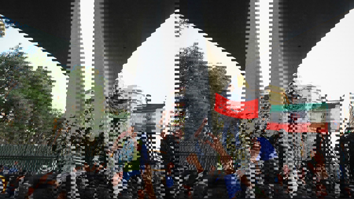 تقرير: قضاء إيران وقبضة رئيسي في وجه الحراك الشعبي والمدني في إيران‎