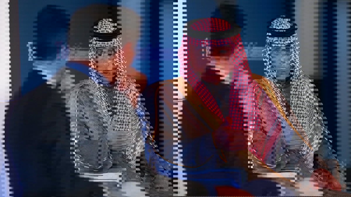 الجبير لألمانيا: السعودية لا تحتاج أسلحتكم