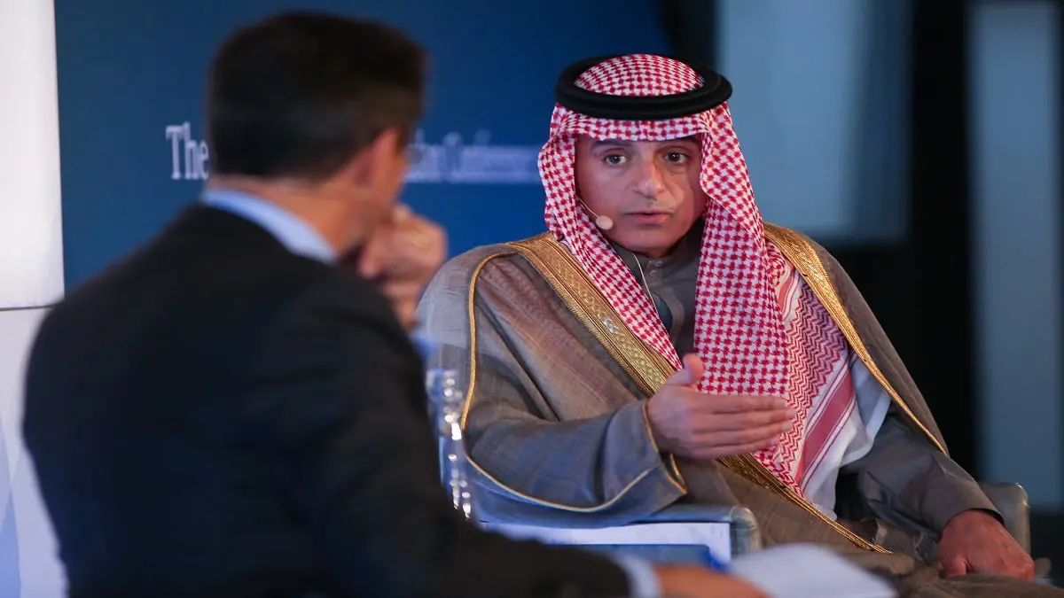 الجبير لألمانيا: السعودية لا تحتاج أسلحتكم