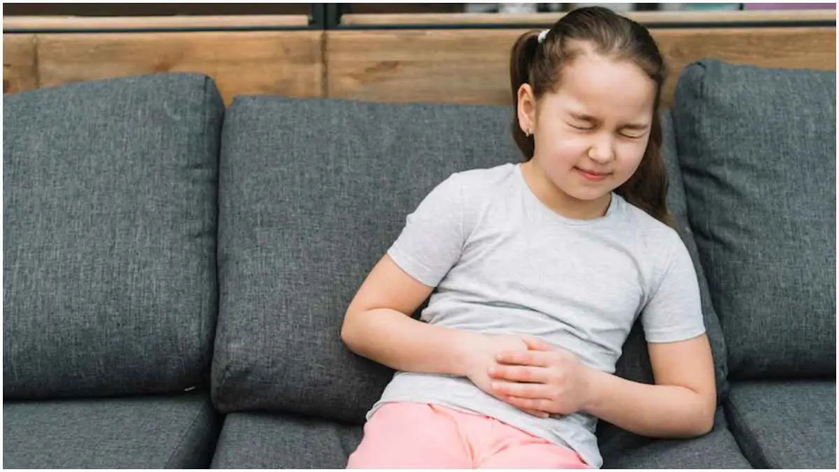 هل يمكن أن يصيب مرض الكبد الدهني الأطفال؟