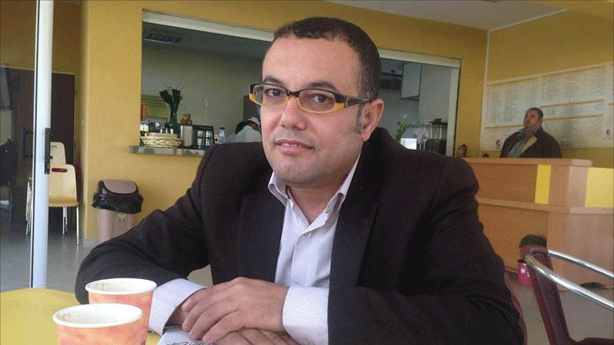 "فتح" تتهم "حماس" بمحاولة اغتيال الناطق باسمها في قطاع غزة