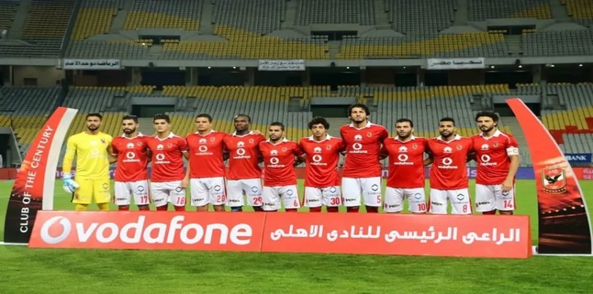 لماذا أعلن نجوم الأهلي المصري التمرد؟