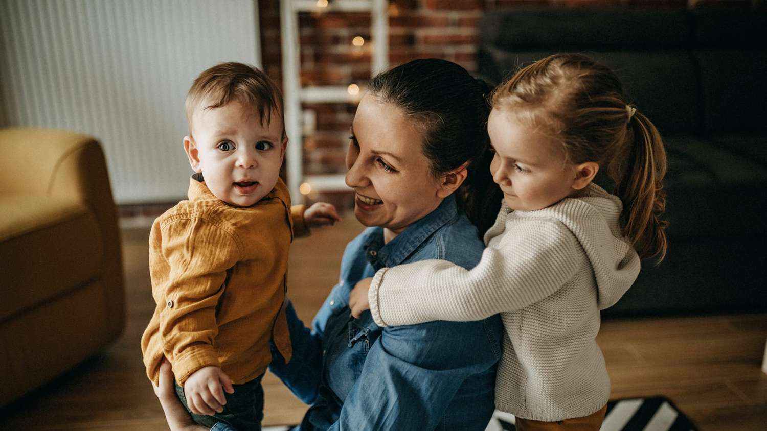 بالثقة والاحترام.. خطوات بسيطة لبناء علاقة إيجابية مع طفلك