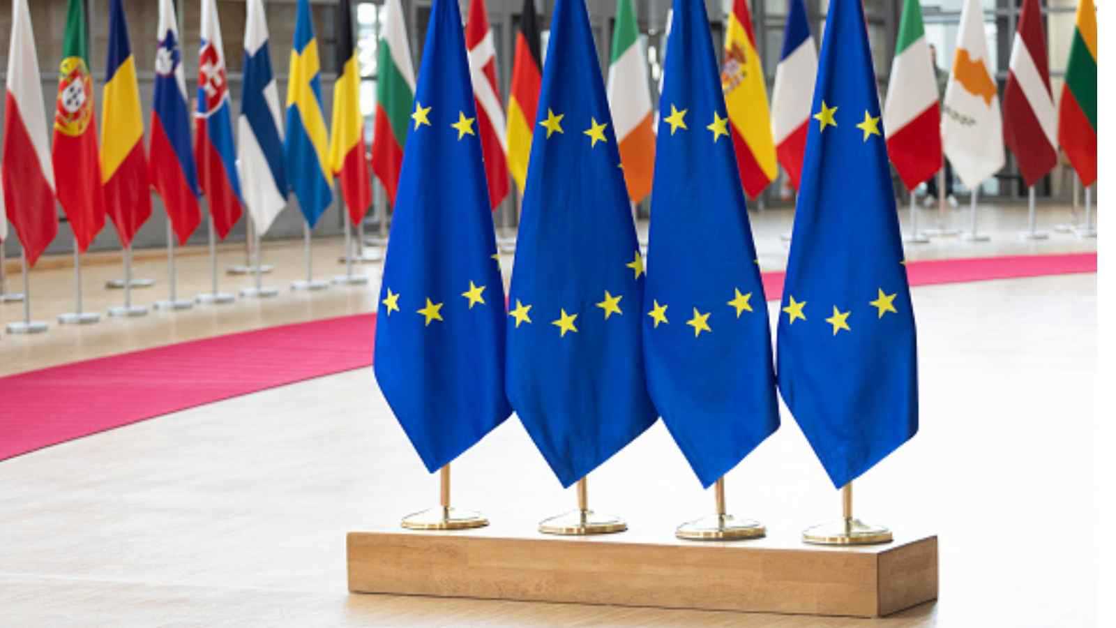 أوروبا منقسمة.. هل "يُدفن" اقتراح العقوبات التاريخي ضد إسرائيل في الأرشيف؟